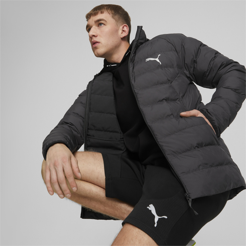 Куртка Puma Active Polyball Jacket