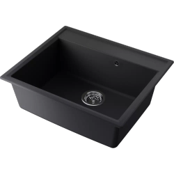 Кухонная мойка Omoikiri Daisen-60-BL