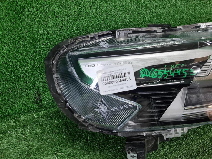 Фара правая Haval F7 (2018-2024) LED