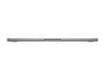Ноутбук Apple MacBook Air 15 2023, Apple M2, 8/256 ГБ, MQKP3, Space Gray