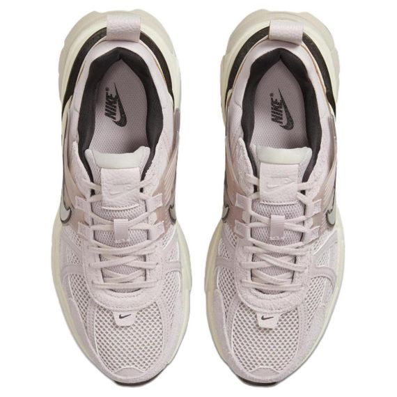 Кроссовки NIKE V2K Беговые кроссовки Низки по росту Женские