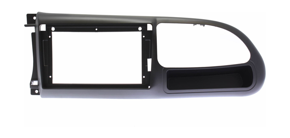 Переходная рамка магнитолы FORD TRANSIT 2006-2010 9 дюймов