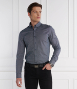 Рубашка LS SHARKTOOTH GEO Michael Kors - темно-синий(CS4400HDUK)