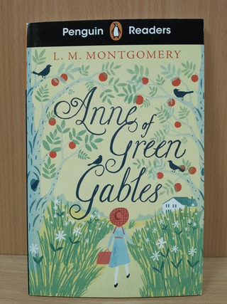 Penguin Readers Level 2: Anne of Green Gables (ELT Graded Reader)