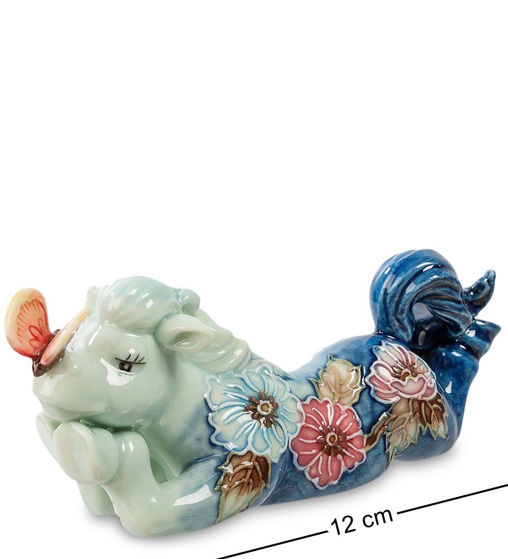 Pavone JP-61/35 Фигурка «Игривая лошадка»