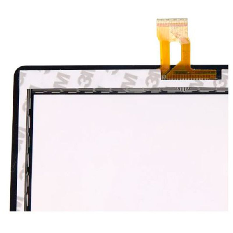 Тачскрин для Digma Plane 1559 4G (Черный)