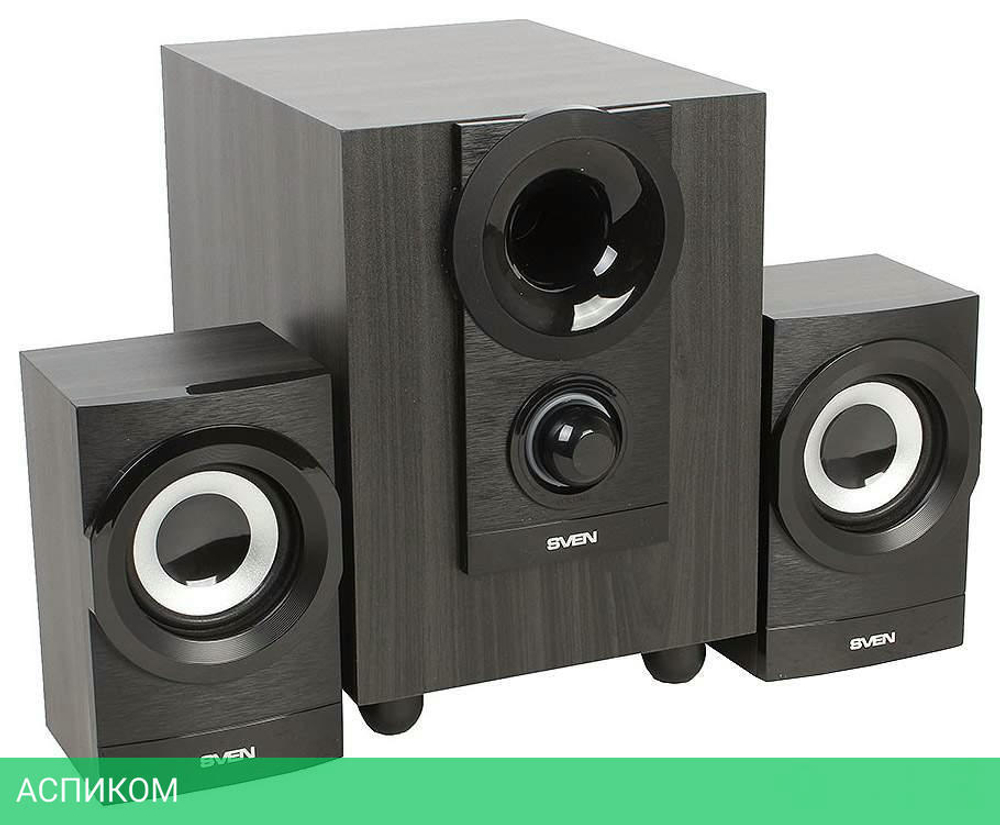 Акустика Sven MS-150