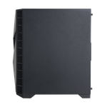 Корпус eATX Zalman Z3 ICEBERG BLACK