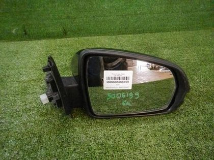 Зеркало правое Lada Vesta (2015-н.в.) 6 контактов