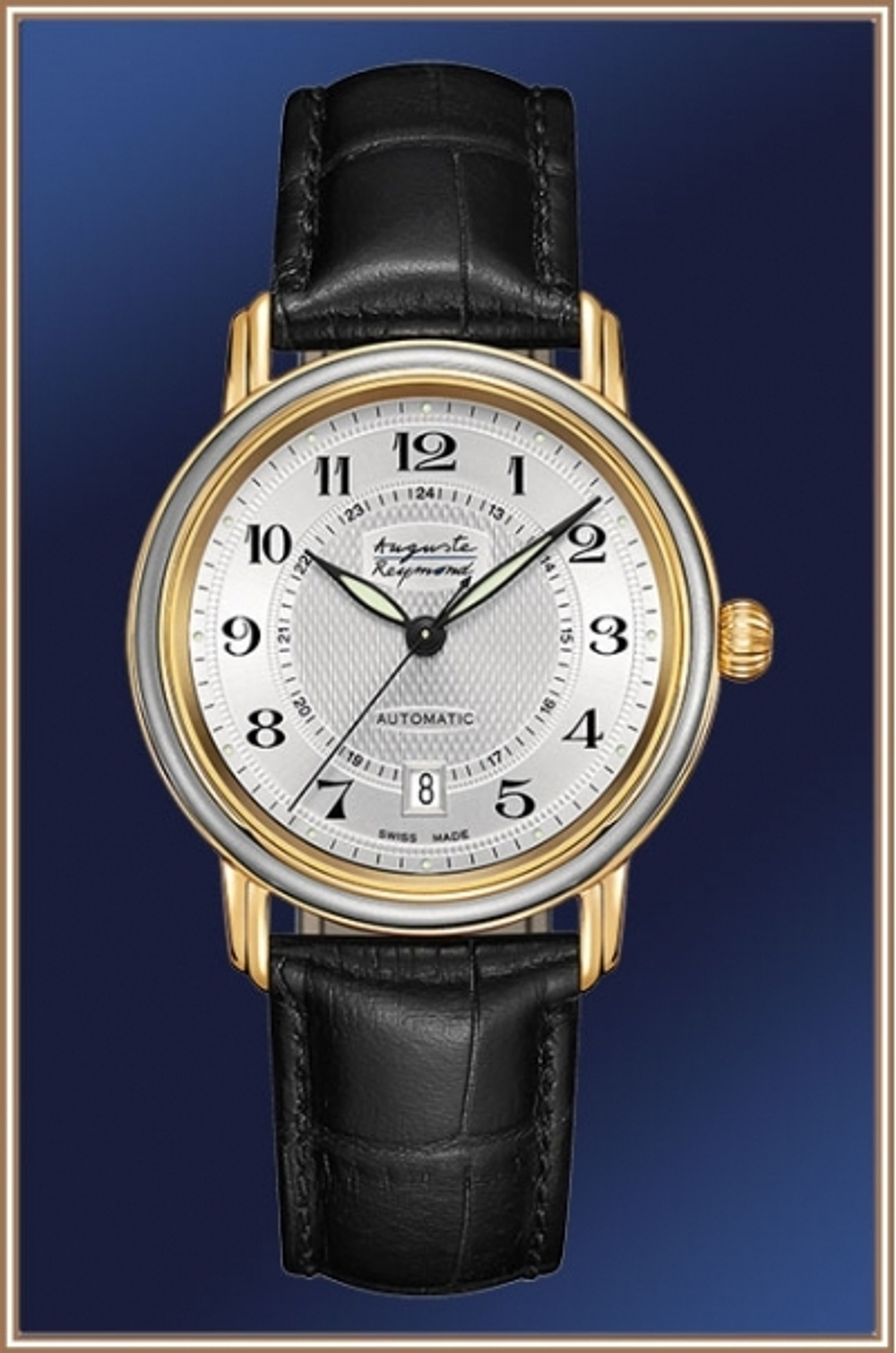 Auguste Reymond 66E135402