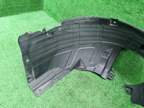 Подкрылок передний левый Geely Coolray (2019-2024)