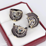 Комплект LuxVintage - арт183