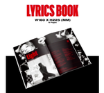 Альбом TAEMIN ADVICE 3rd Mini Album SHINee