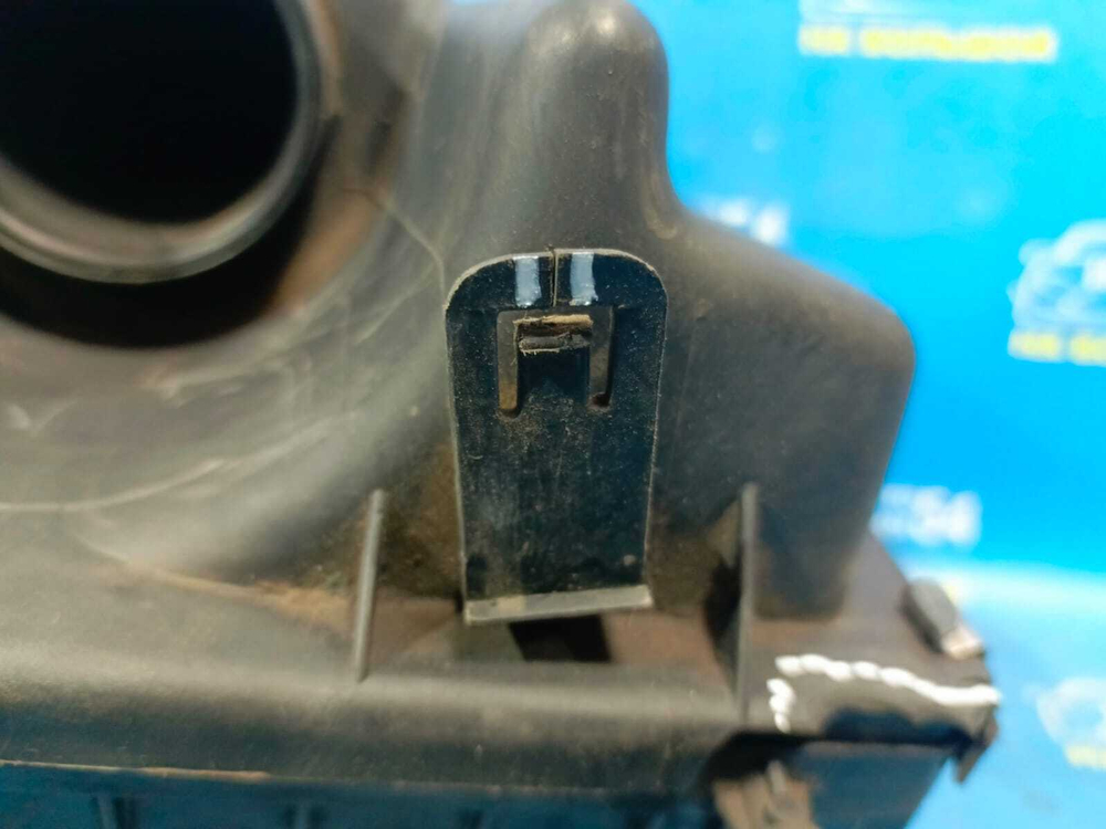 Корпус воздушного фильтра CHEVROLET VIVA 2005