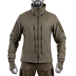 UF PRO DELTA ML GEN.3 TACTICAL WINTER JACKET - Brown Grey