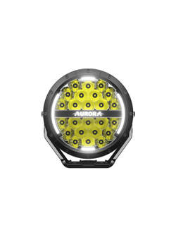 Светодиодные фары комбинированного света AURORA 229 мм 150W LED