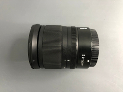 Nikon 24-70mm 4S Nikkor Z