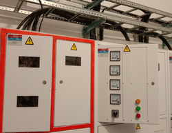 Производственный цех "Агрохим"