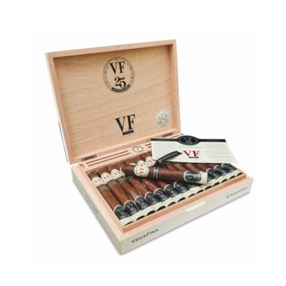 VegaFina 1998 Cum Laude Aniversario