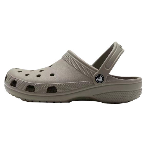Crocs Classic 'Elephant Gray'