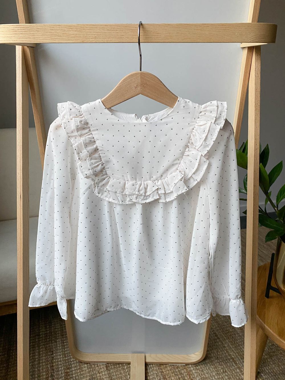 Рубашка Mayoral