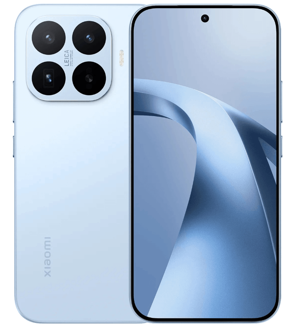 Смартфон Xiaomi 17T 12/512Gb Синий