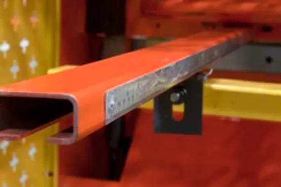 Ручной вальцовочный станок Stalex W01-1.5x1300