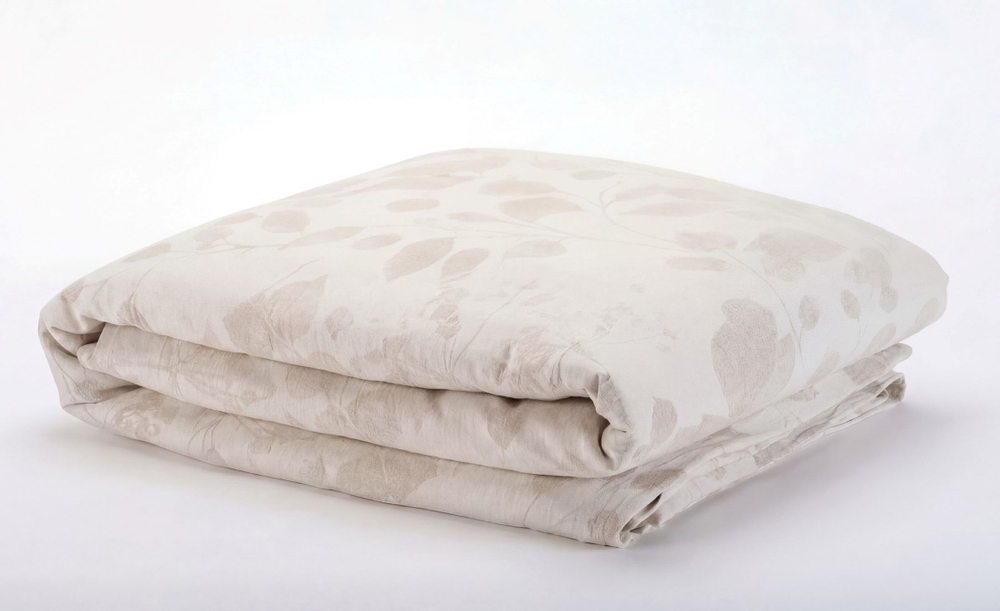 Пододеяльник German Grass Паллада Бежевый