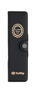 Набор крючков для вязания Tulip Classic 1