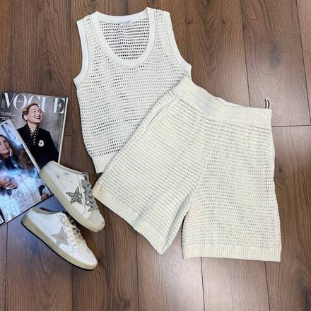 Костюм Brunello Cucinelli