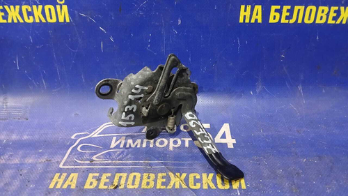 Замок капота TOYOTA WISH 2009-2017