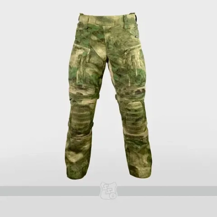 Брюки ССО КОМБАТ PRO X