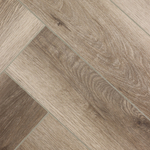 SPC ЛАМИНАТ CRONAFLOOR КОЛЛЕКЦИЯ HERRINGBONE "ЕЛОЧКА" Дуб Руан