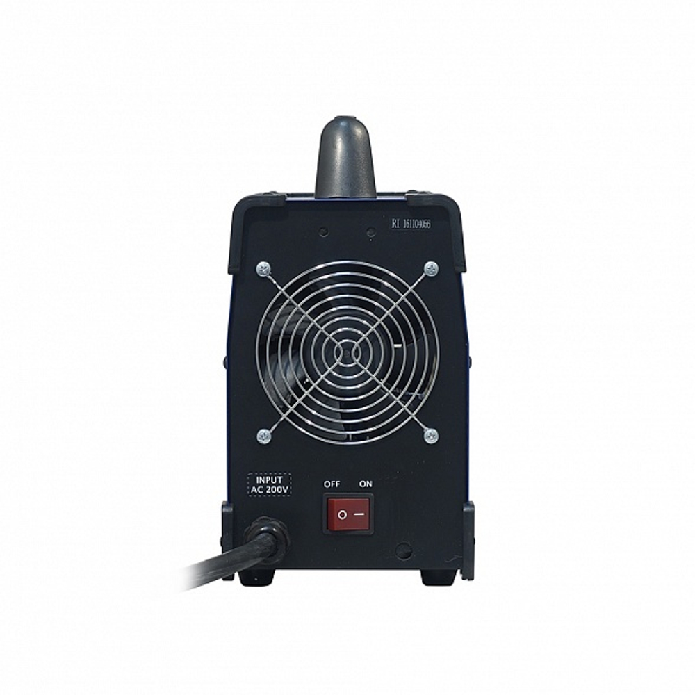 Сварочный инвертор INTER 205/Aurora-Pro