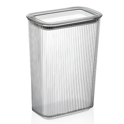 Контейнер для сыпучих продуктов 2л "Рим"