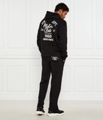 Худые Nualo Hugo Blue - черный(50545939)