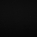 Двухслойный пальтовый кашемир чёрного цвета