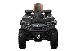 Квадроцикл BRP Can-Am Outlander MAX Limited 1000R (2024) (ПСМ)