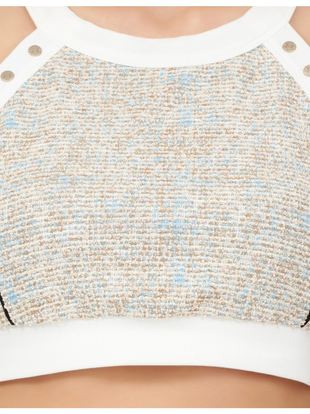 Топ женский Top Jersey LIU JO