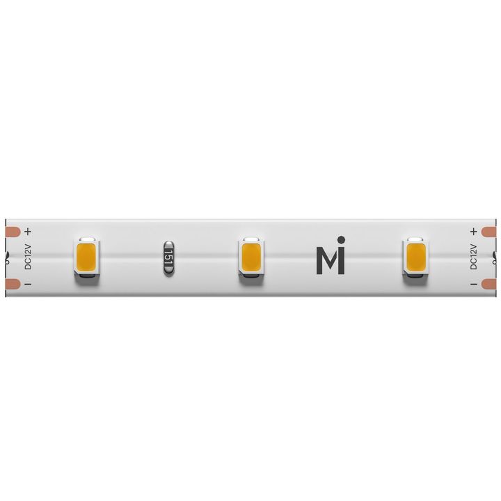 Светодиодная лента Maytoni 7,2W/m 60LED/m 2835SMD теплый белый 5M 201017
