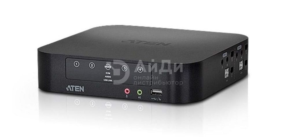 Переключатель KVM Aten CS1944-AT-G