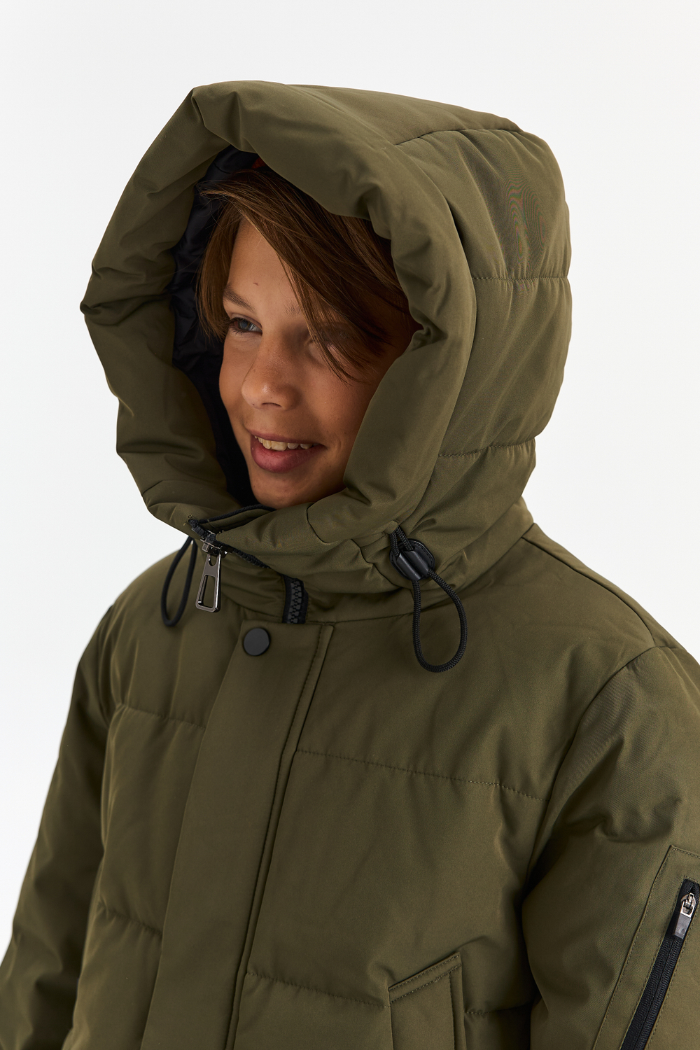 Пальто DELORAS 55489