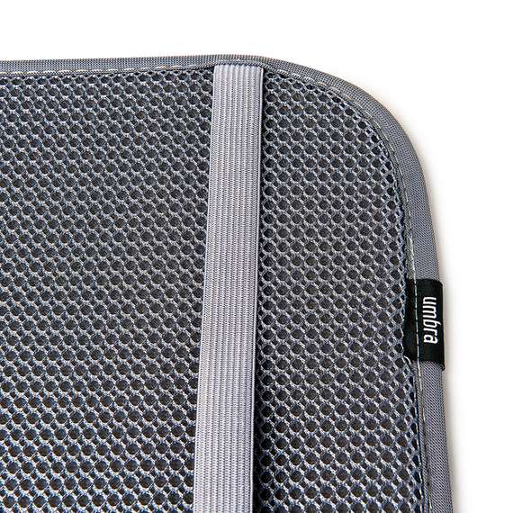 Сушилка для обуви Shoe Dry тёмно-серая