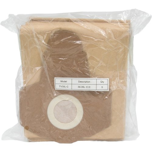 Мешки для пылесоса TEH TV30L-C-39