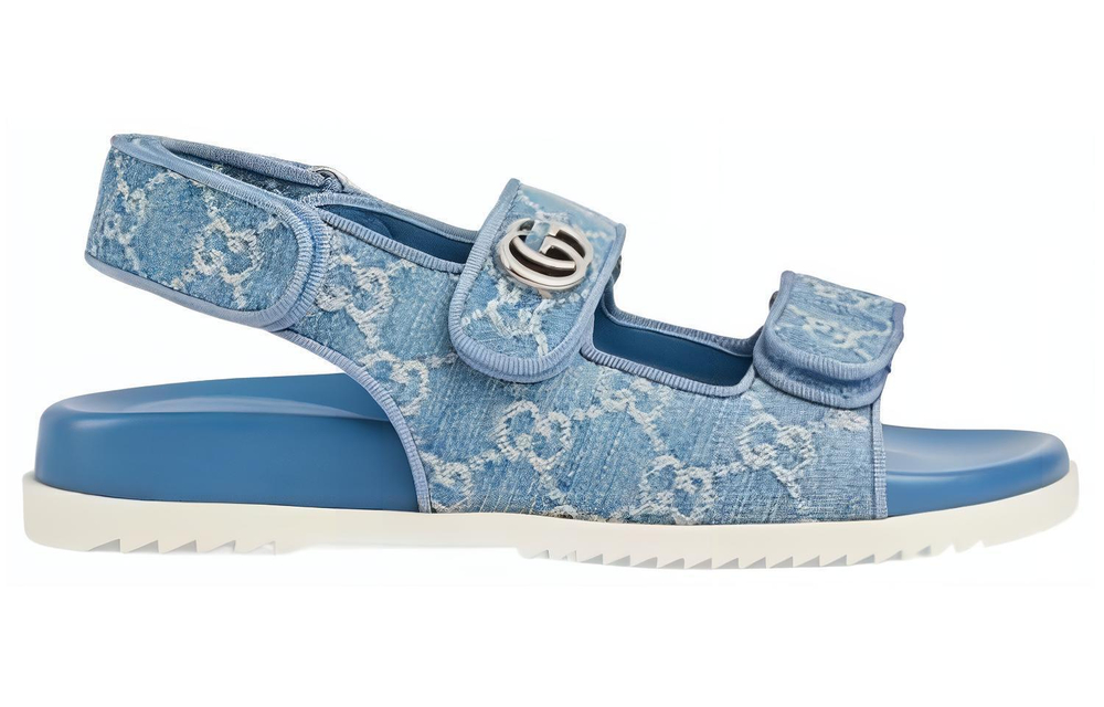 Gucci (Женская размерная сетка)