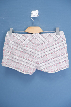 Шорты Oggi трикотажные 42 размер