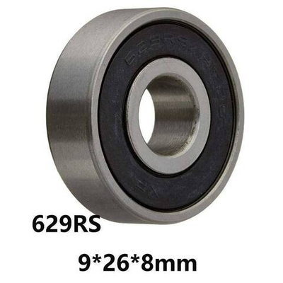Подшипник 629 RS (9х26х8)