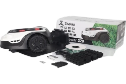 Газонокосилка ZimAni Automower 320