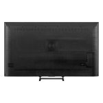 Телевизор Hisense 55U77SL 139см, 4K, Mini LED, HomeOS, 144Гц, HDR, черный