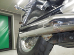 Suzuki VS 400 Intruder VK51A-101521
